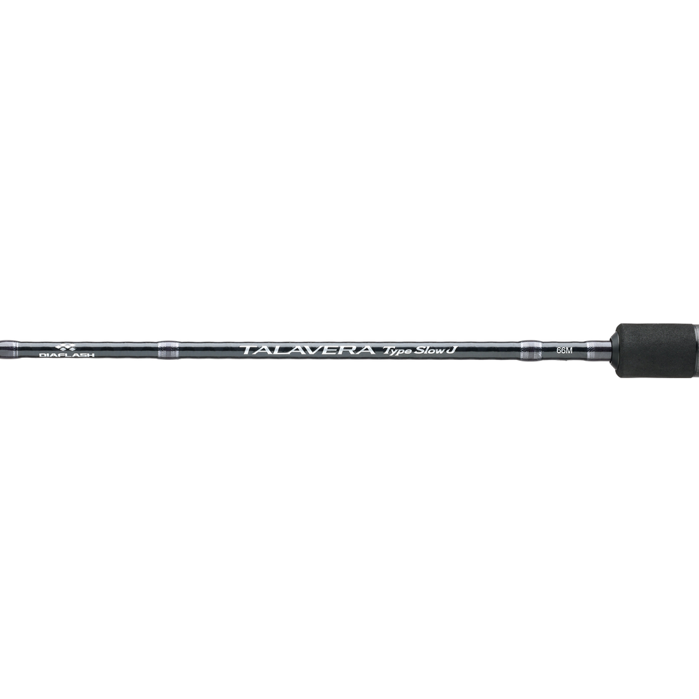 Shimano 2026 Talavera Type Slow J Casting Rods (Pre-Order)-Rods-Shimano-Tackle World