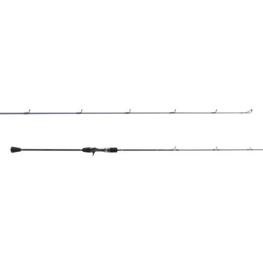 Shimano 2026 Talavera Type Slow J Casting Rods (Pre-Order)-Rods-Shimano-TTSJC66MLA *Pre-Order; Est Ship Date Sep 2026*-Tackle World