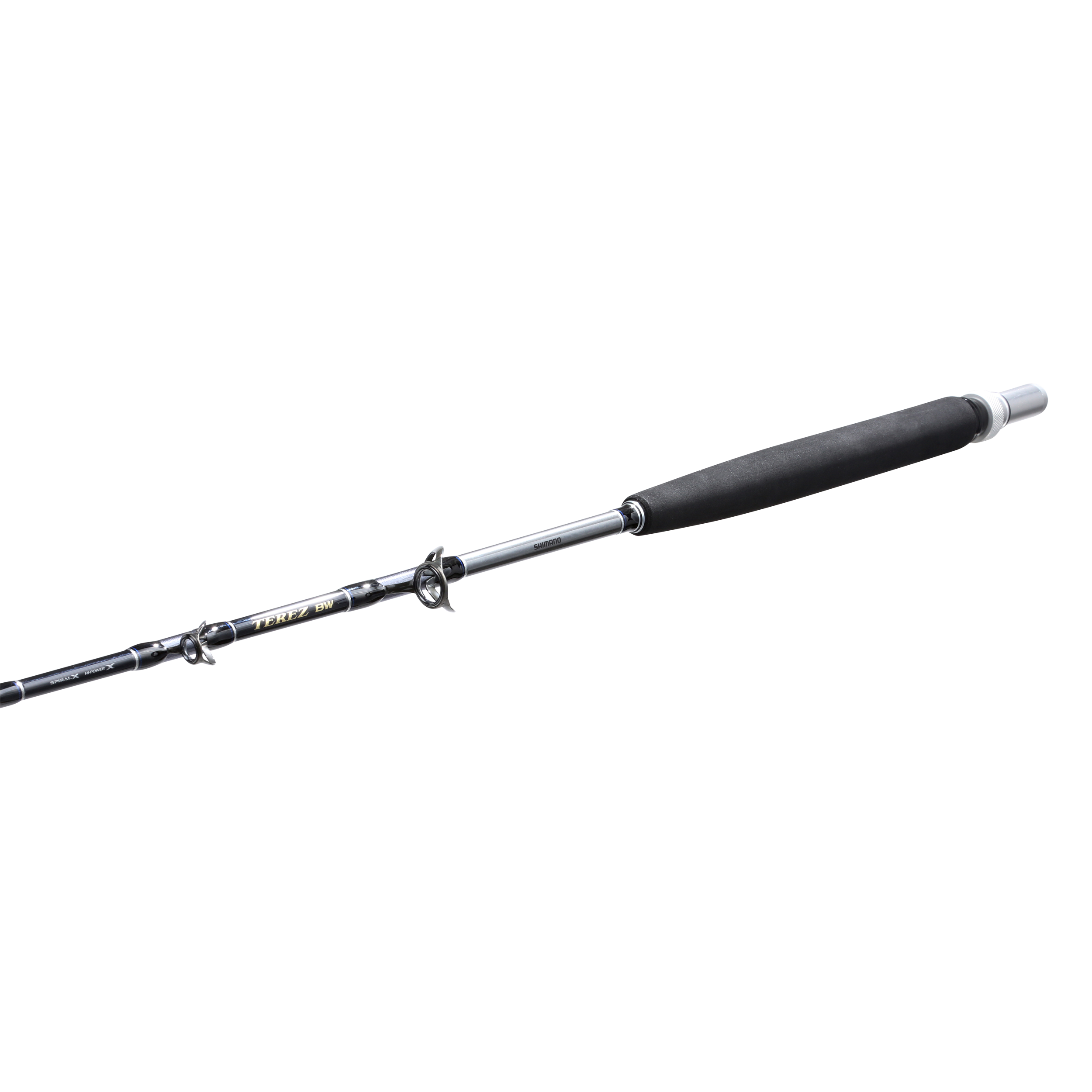 Shimano Terez BW High Speed Casting Rods-Rod-Shimano-Tackle World