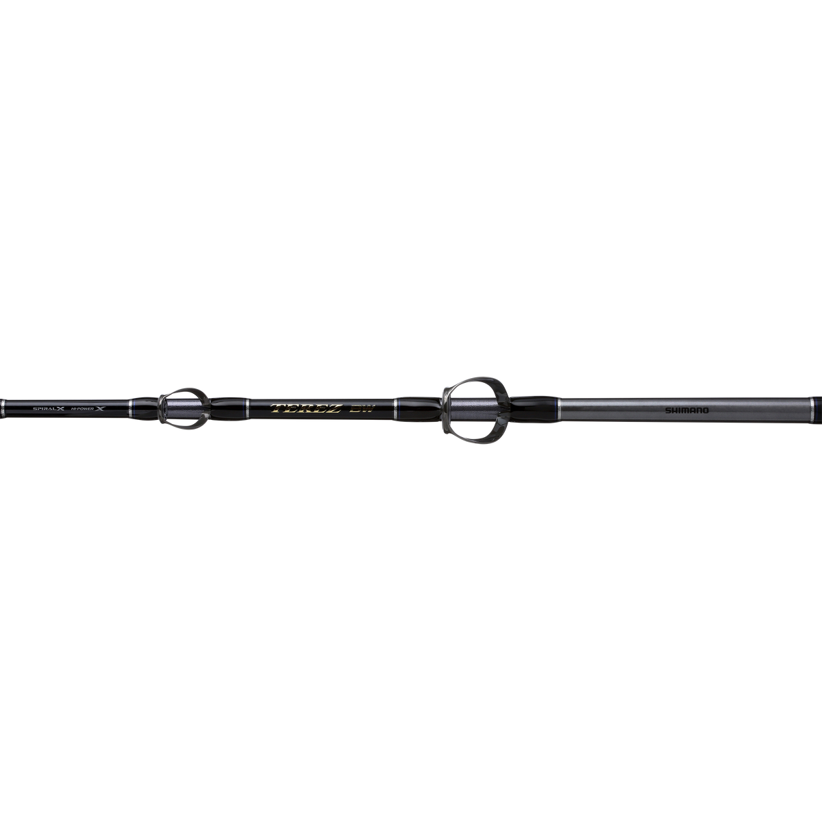 Shimano Terez BW High Speed Casting Rods – Tackle World