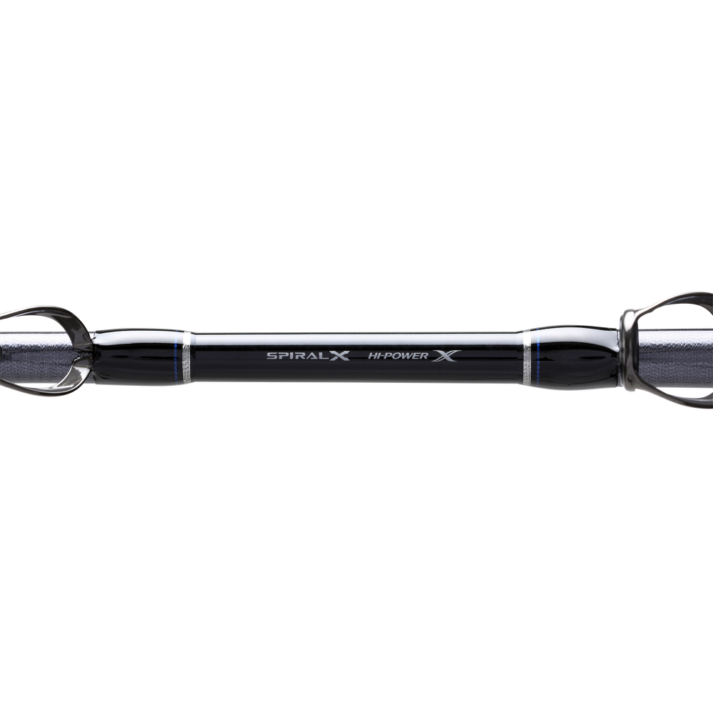 Shimano Terez BW High Speed Casting Rods-Rod-Shimano-Tackle World