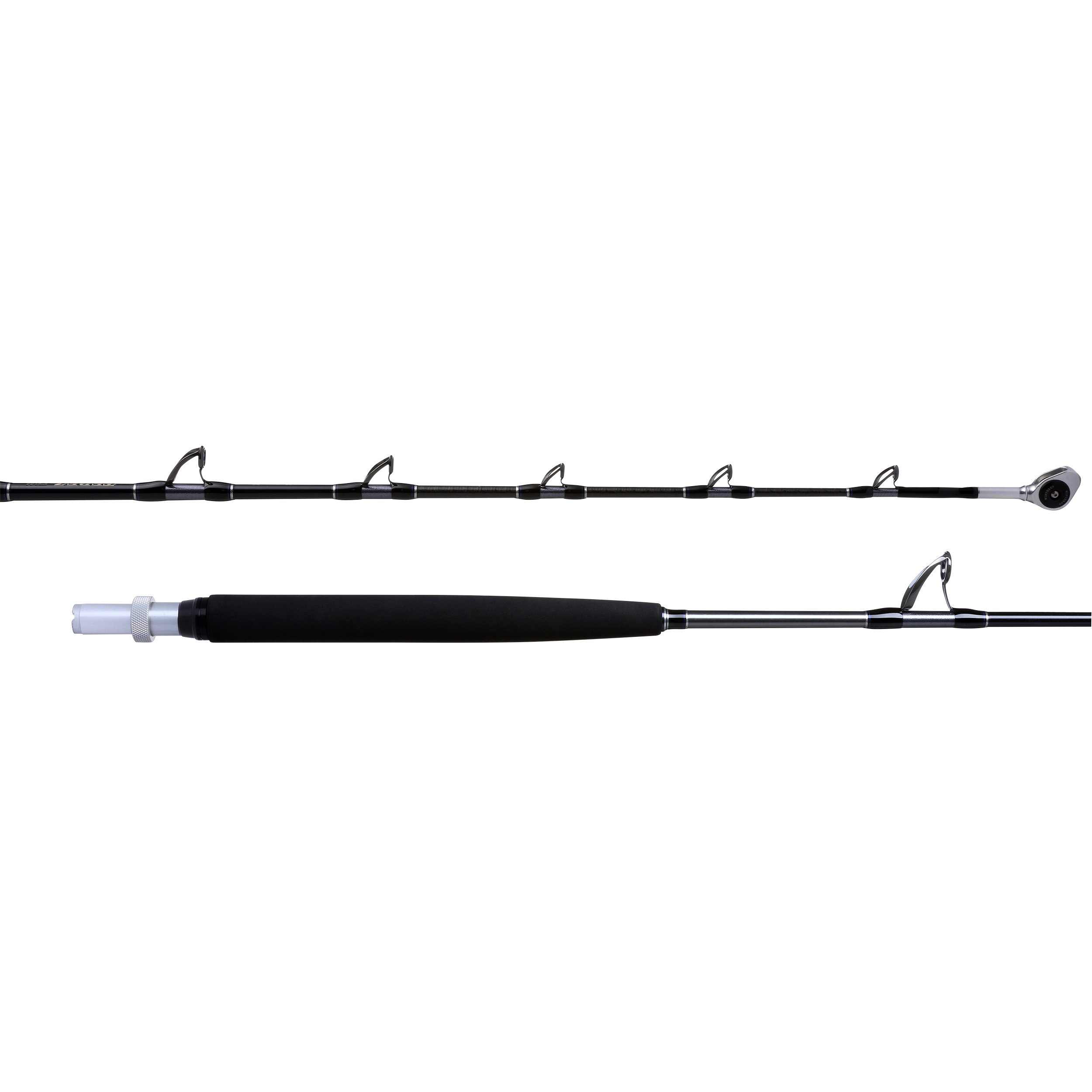 Shimano Terez BW High Speed Casting Rods-Rod-Shimano-Tackle World