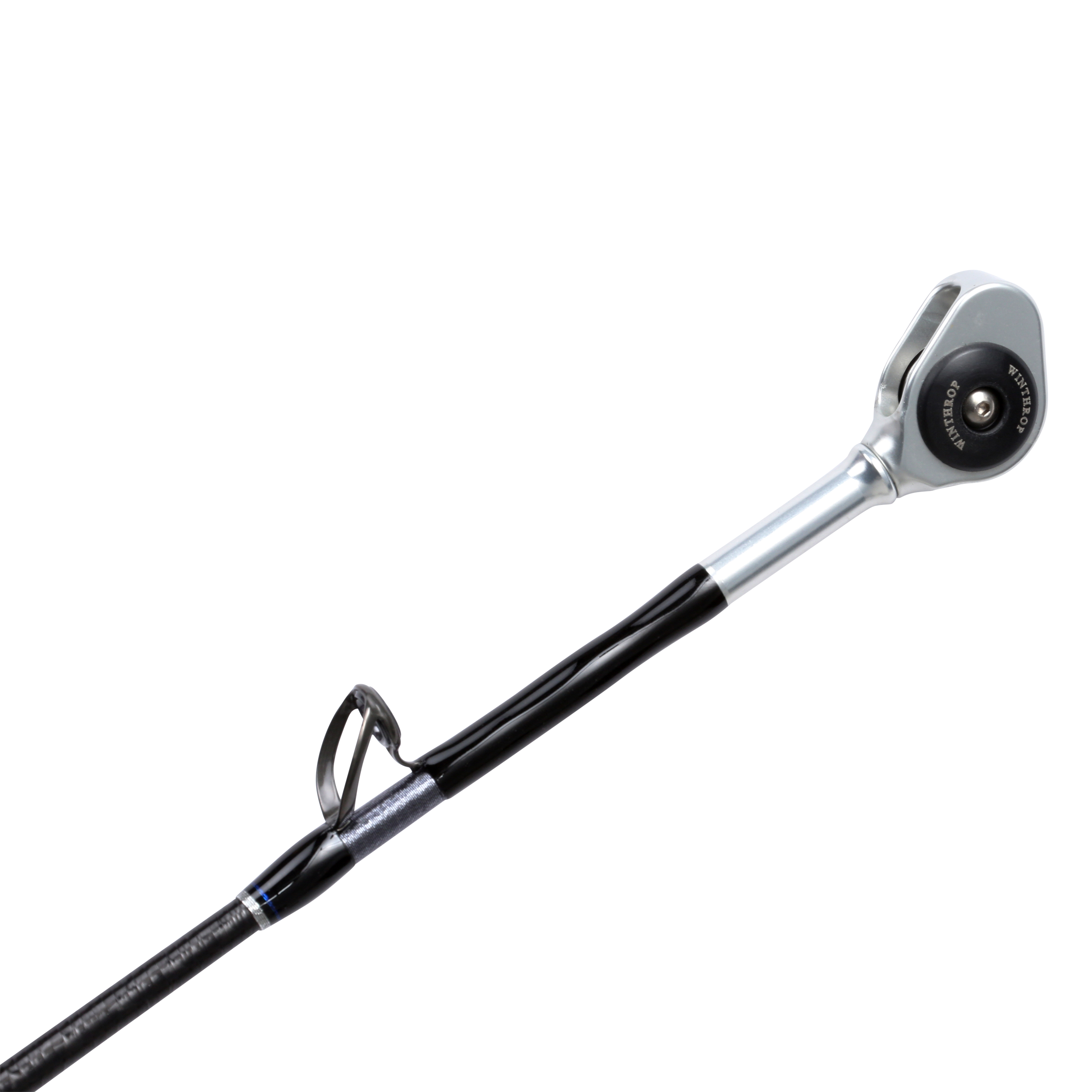 Shimano Terez BW High Speed Casting Rods-Rod-Shimano-Tackle World