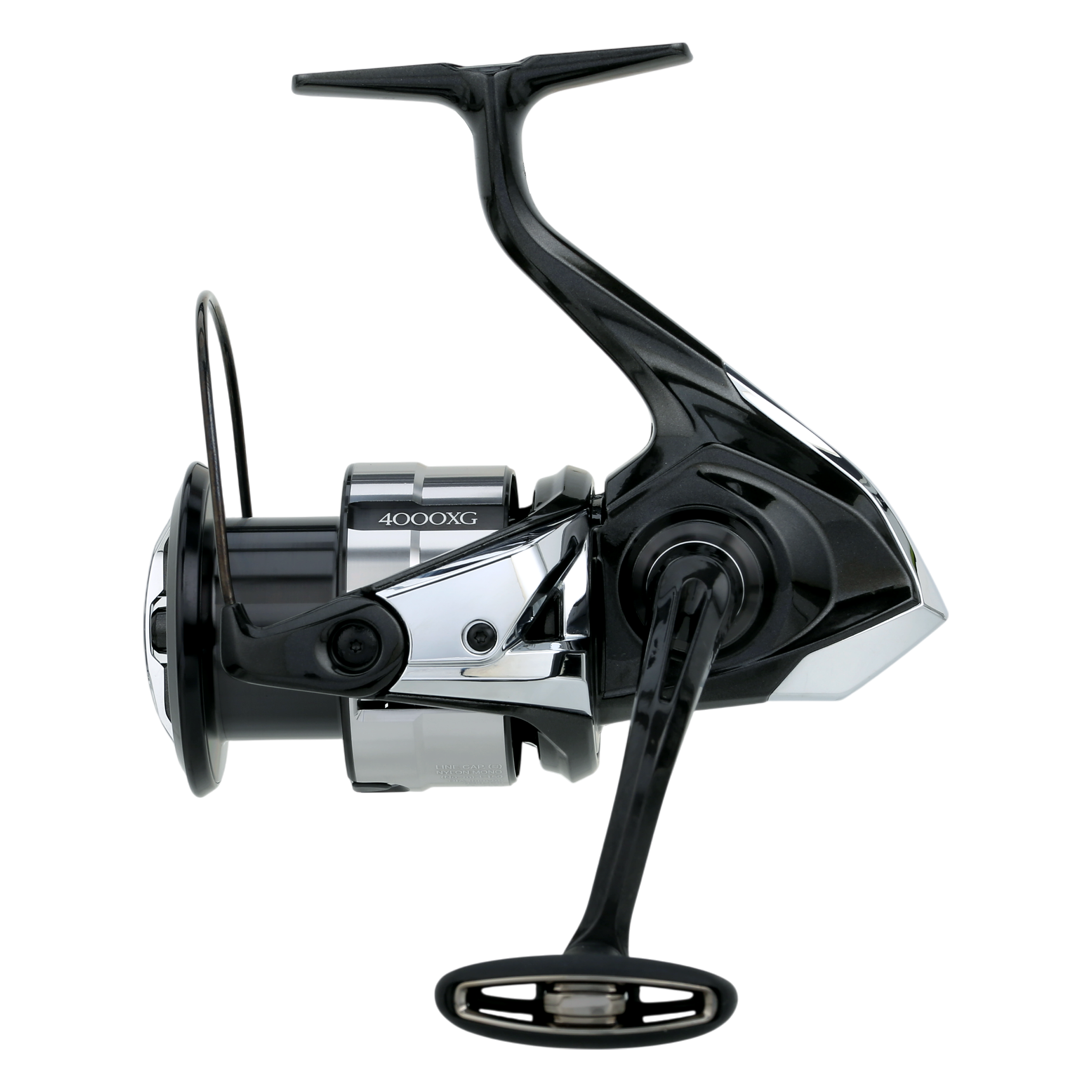 Shimano 2026 Vanquish C Spinning Reels – Tackle World