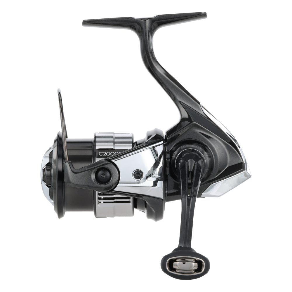 Shimano 2026 Vanquish C Spinning Reels – Tackle World