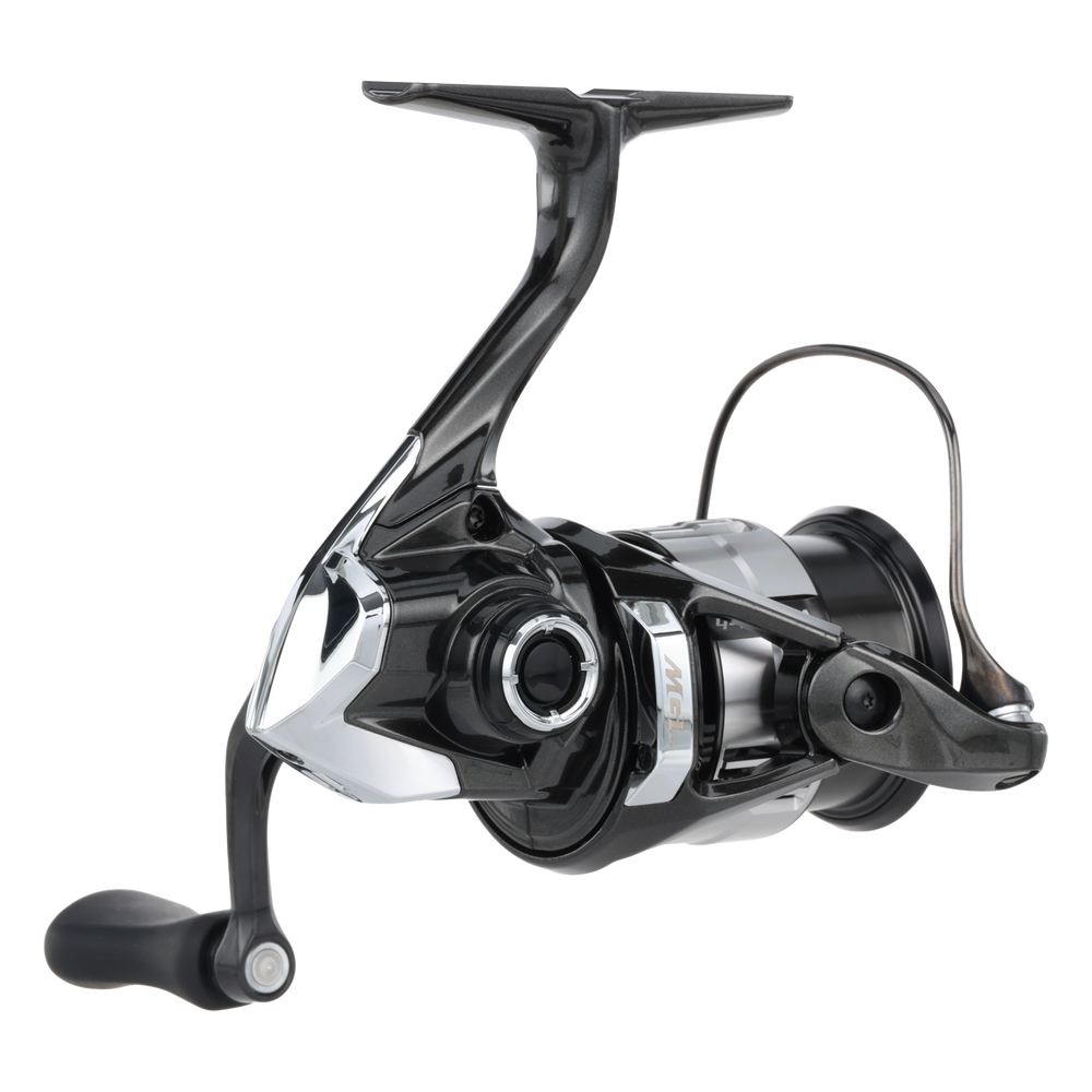 Shimano 2026 Vanquish C Spinning Reels (Pre-Order)-Reel-Shimano-Tackle World