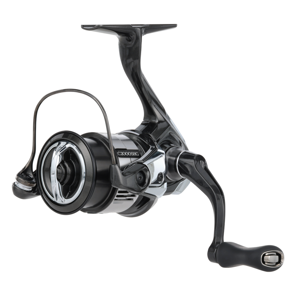 Shimano 2026 Vanquish C Spinning Reels – Tackle World