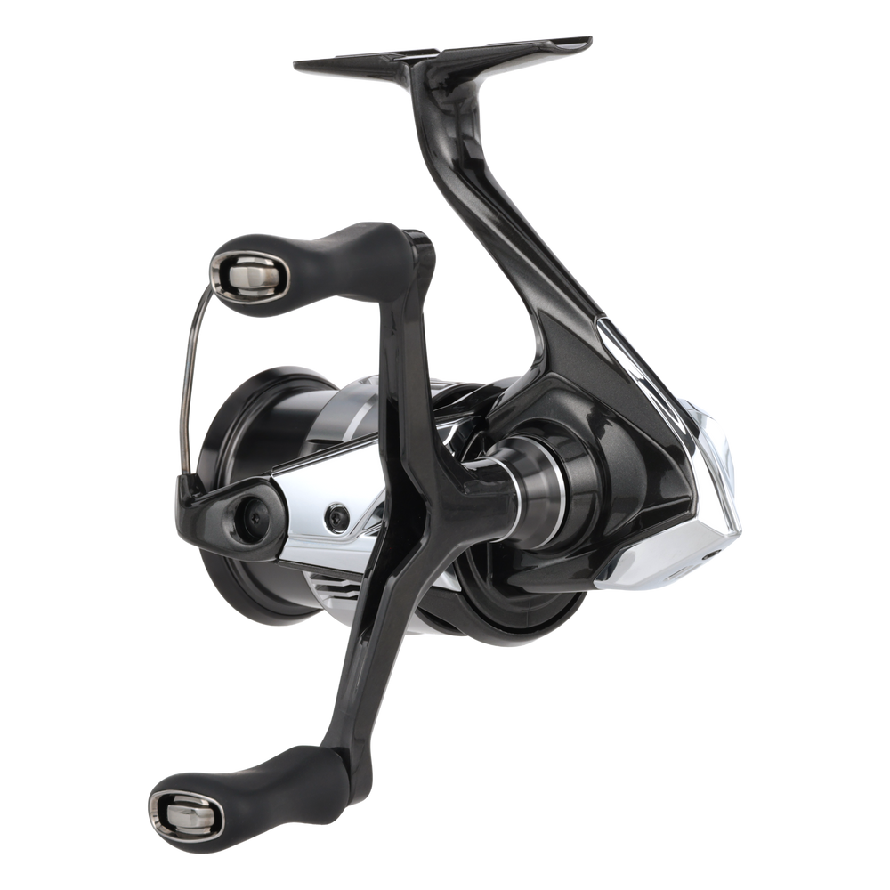 Shimano 2026 Vanquish C Spinning Reels (Pre-Order)-Reel-Shimano-Tackle World