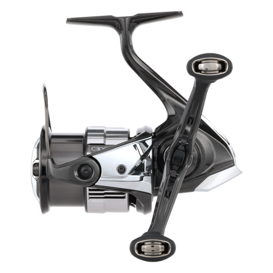 Shimano 2026 Vanquish-Reel-Shimano-VQC3000SDHHGC *Pre-Order; Est Ship Date Nov 2026*-Tackle World