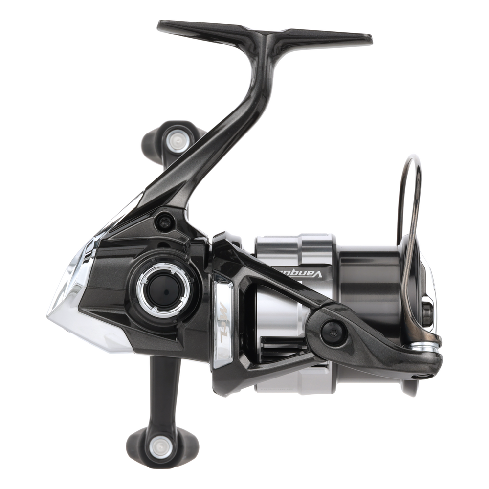 Shimano 2026 Vanquish C Spinning Reels – Tackle World
