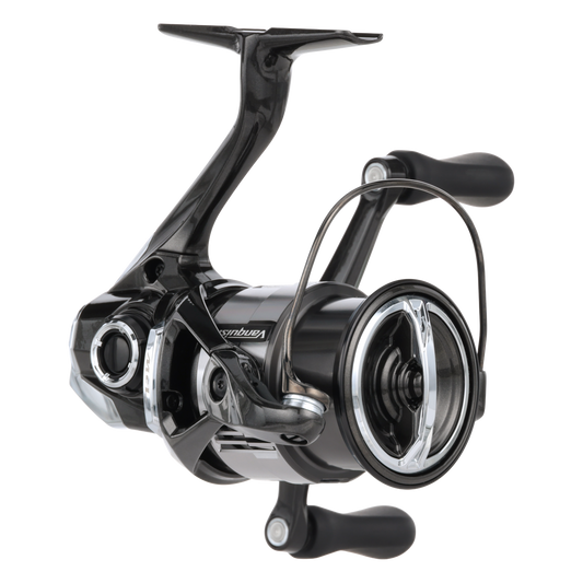 Shimano 2026 Vanquish C Spinning Reels (Pre-Order)
