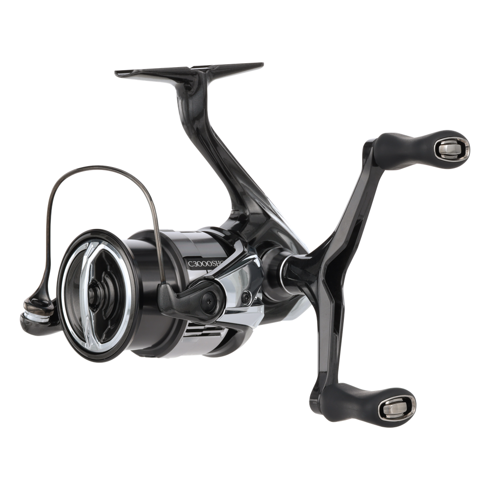 Shimano 2026 Vanquish C Spinning Reels – Tackle World Shimano 2026 Vanquish C Spinning Reels – Tackle World