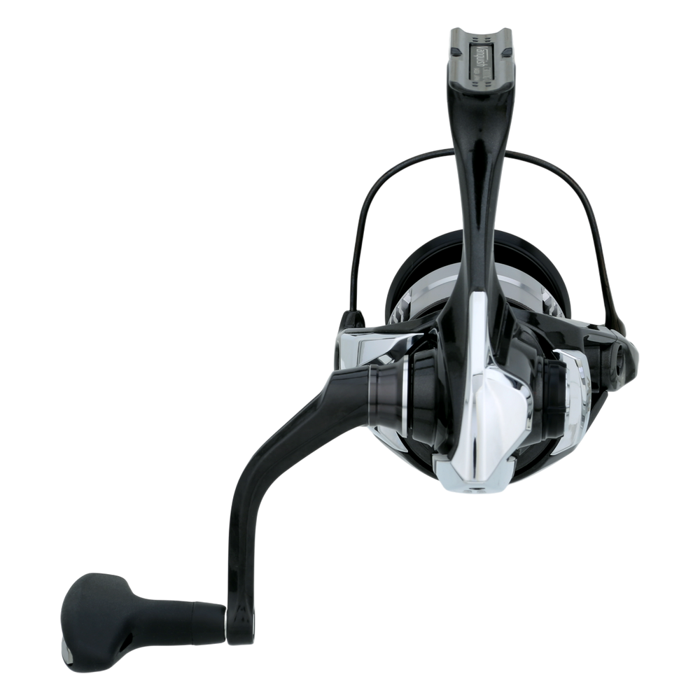 Shimano 2026 Vanquish C Spinning Reels (Pre-Order)-Reel-Shimano-Tackle World