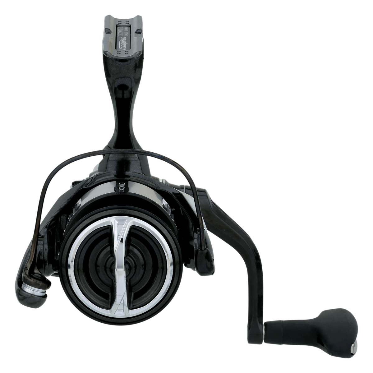 Shimano 2026 Vanquish C Spinning Reels – Tackle World