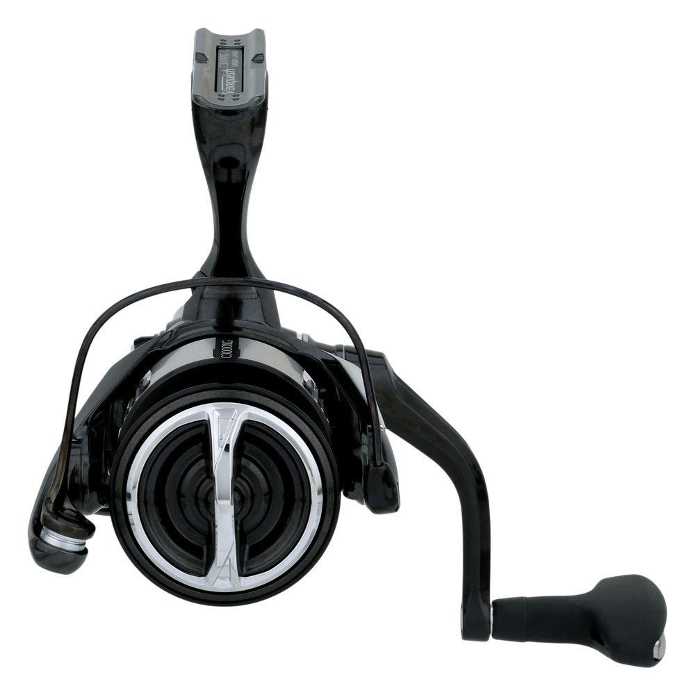 Shimano 2026 Vanquish C Spinning Reels (Pre-Order)-Reel-Shimano-Tackle World