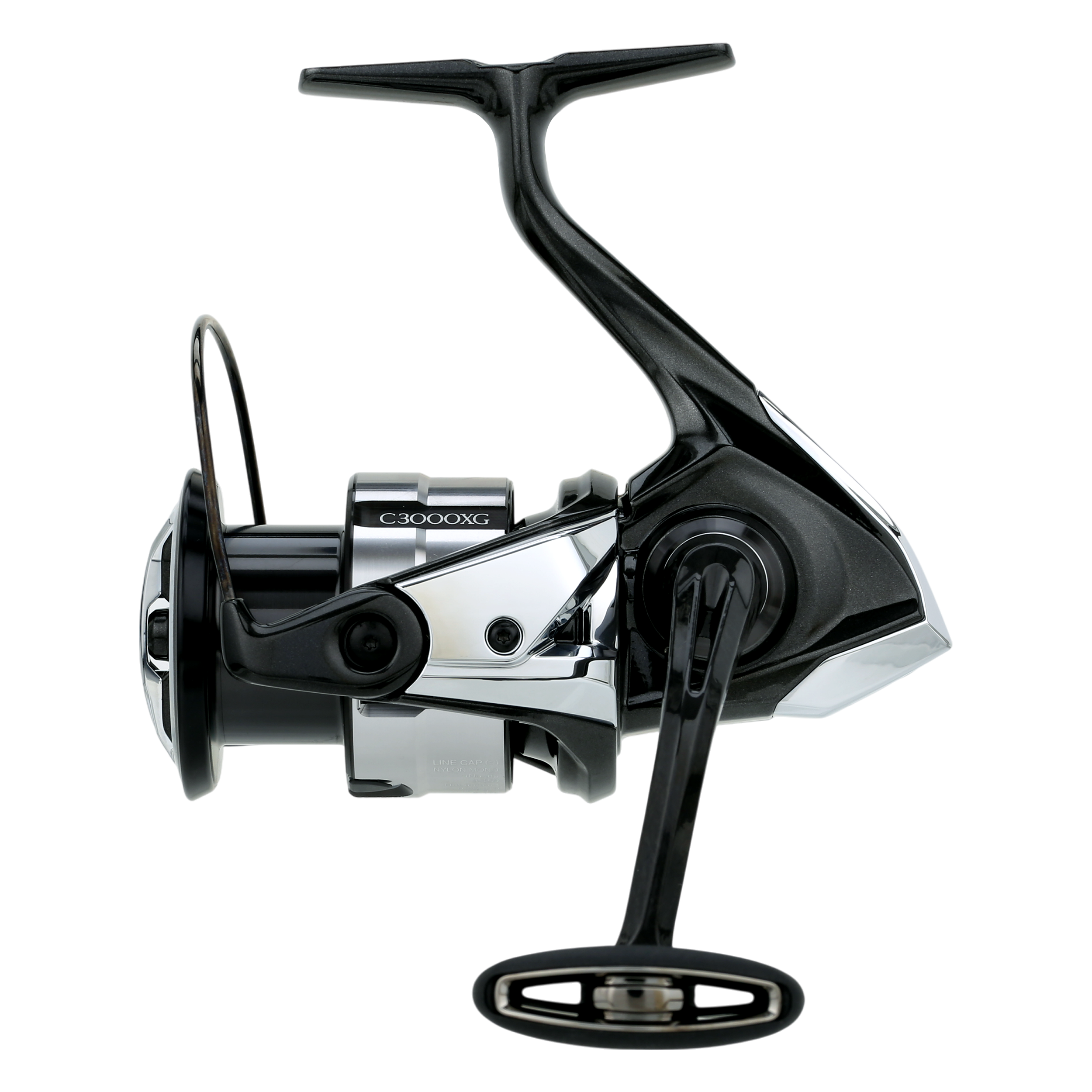 Shimano 2026 Vanquish C Spinning Reels – Tackle World Shimano 2026 Vanquish C Spinning Reels – Tackle World