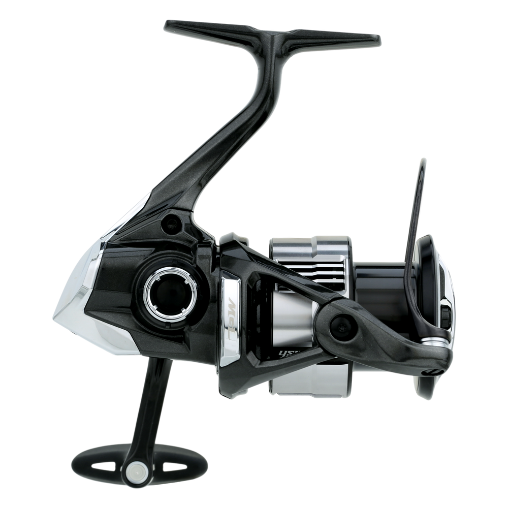 Shimano 2026 Vanquish C Spinning Reels (Pre-Order)-Reel-Shimano-Tackle World