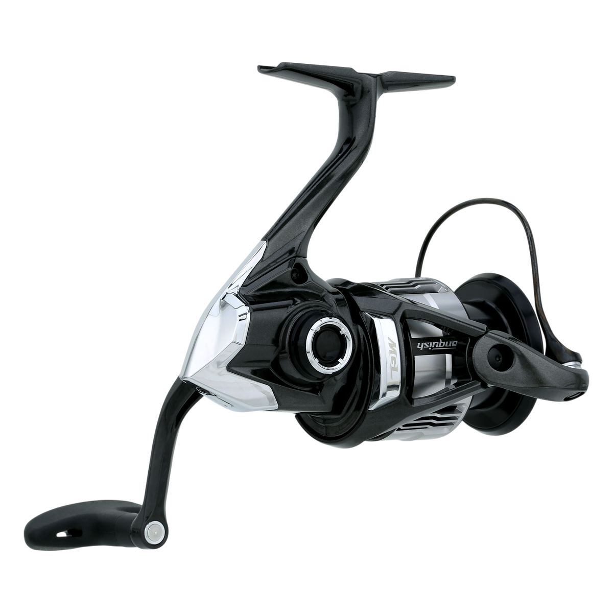 Shimano 2026 Vanquish C Spinning Reels – Tackle World