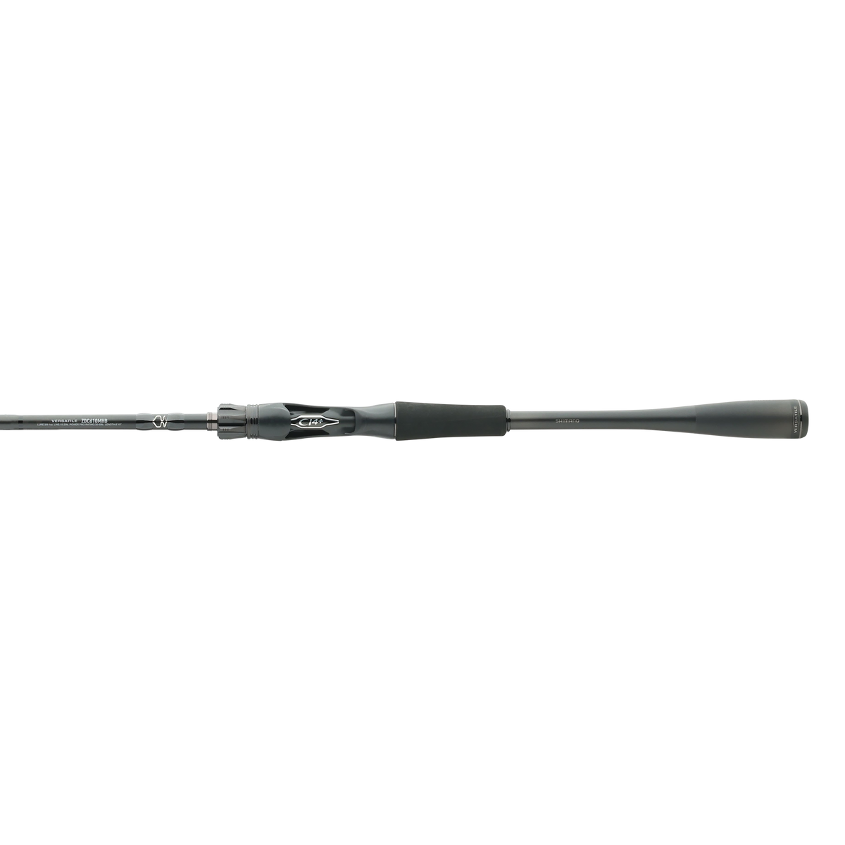 Shimano 2026 Zodias B Casting Rods – Tackle World Shimano 2026 Zodias B Casting Rods – Tackle World