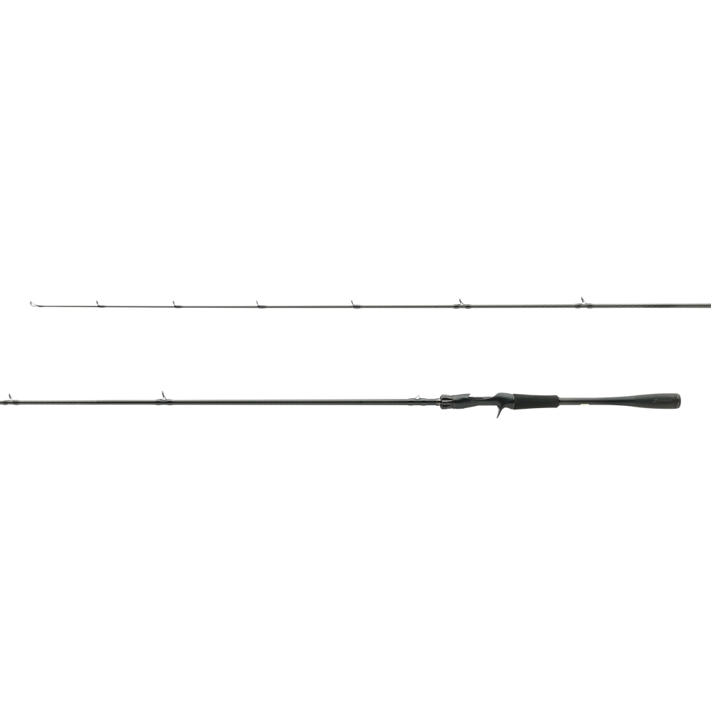 Shimano 2026 Zodias B Casting Rods (Pre-Order)-Rod-Shimano-ZDC610MHB *Pre-Order; EST Ship Date 03/2026*-Tackle World
