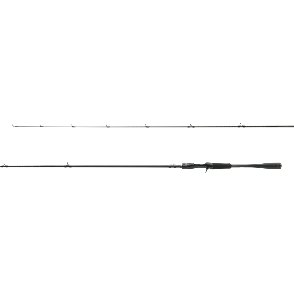 Shimano 2026 Zodias B Casting Rods – Tackle World