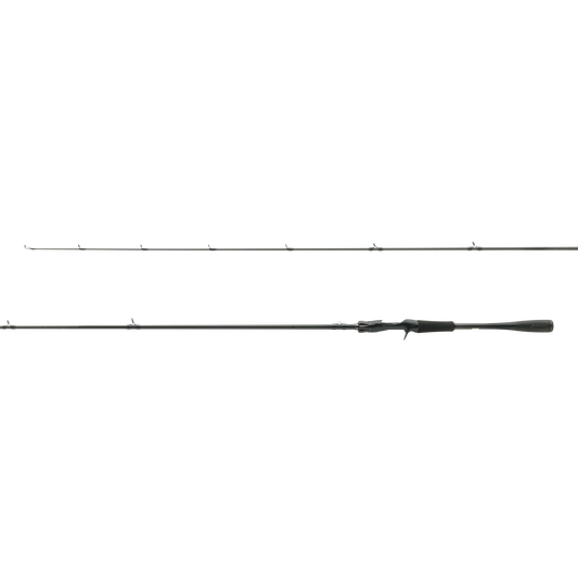 Shimano 2026 Zodias B Casting Rods (Pre-Order)-Rod-Shimano-ZDC610MHB *Pre-Order; EST Ship Date 03/2026*-Tackle World
