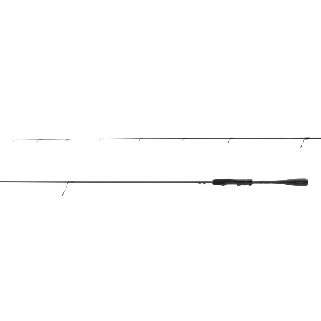 Shimano 2026 Zodias B Spinning Rods – Tackle World