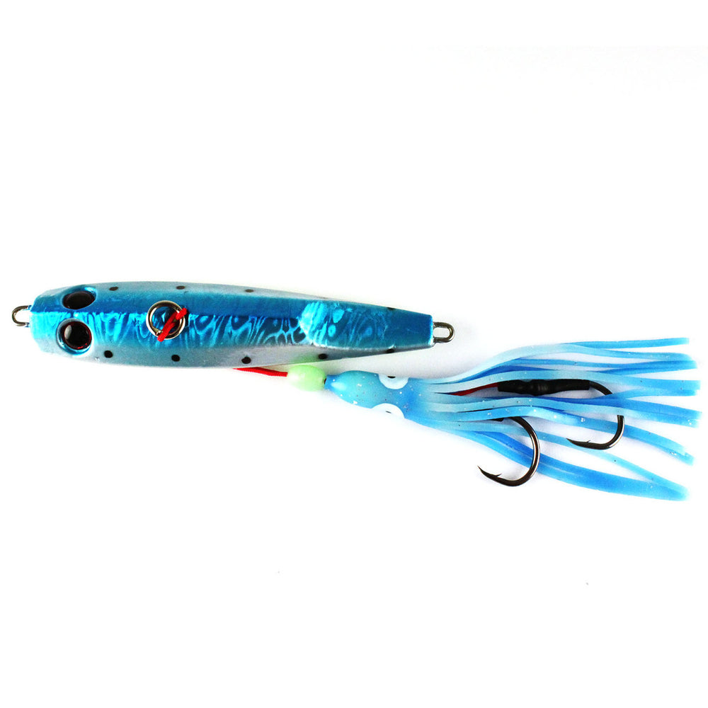 Assorted Voodoo Snapper Jigs Bundle 3 for $10 *Final Sale*-Lures-Tackle World-Tackle World