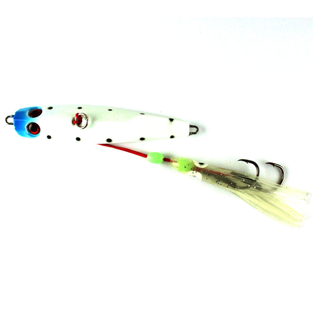 Assorted Voodoo Snapper Jigs Bundle 3 for $10 *Final Sale*-Lures-Tackle World-Tackle World