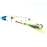 Assorted Voodoo Snapper Jigs Bundle 3 for $10 *Final Sale*-Lures-Tackle World-Tackle World