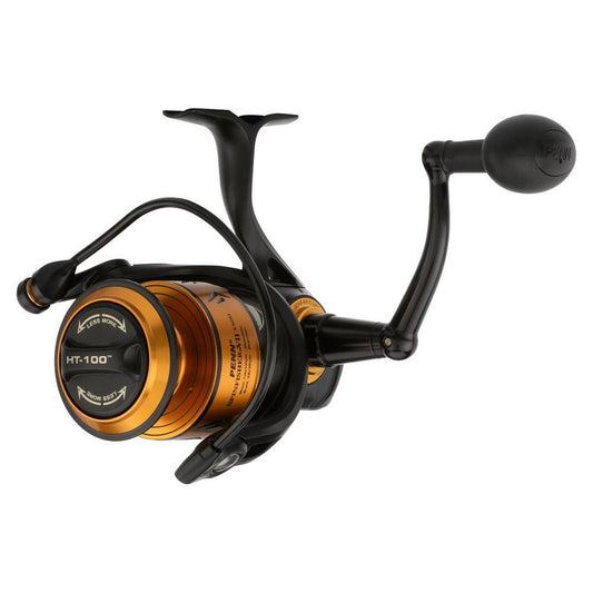 All – tagged spinning-reels – Tackle World
