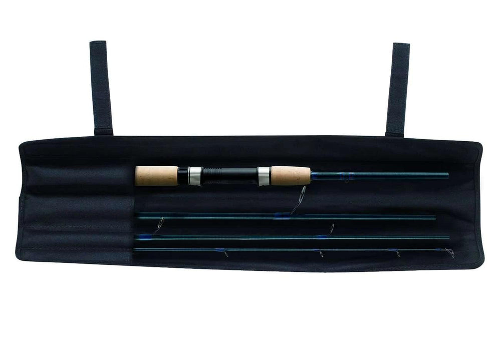 St. Croix Triumph Travel Spinning Rods *Final Sale*-Rod-St. Croix-Tackle World