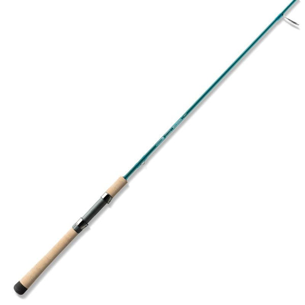 fluke rod st croix mojo inshore Spinning JIS76MHF The upgraded St St. Croix Mojo Inshore Spinning