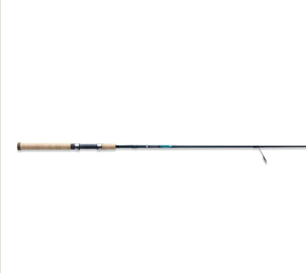 St. Croix Premier Spinning Rod