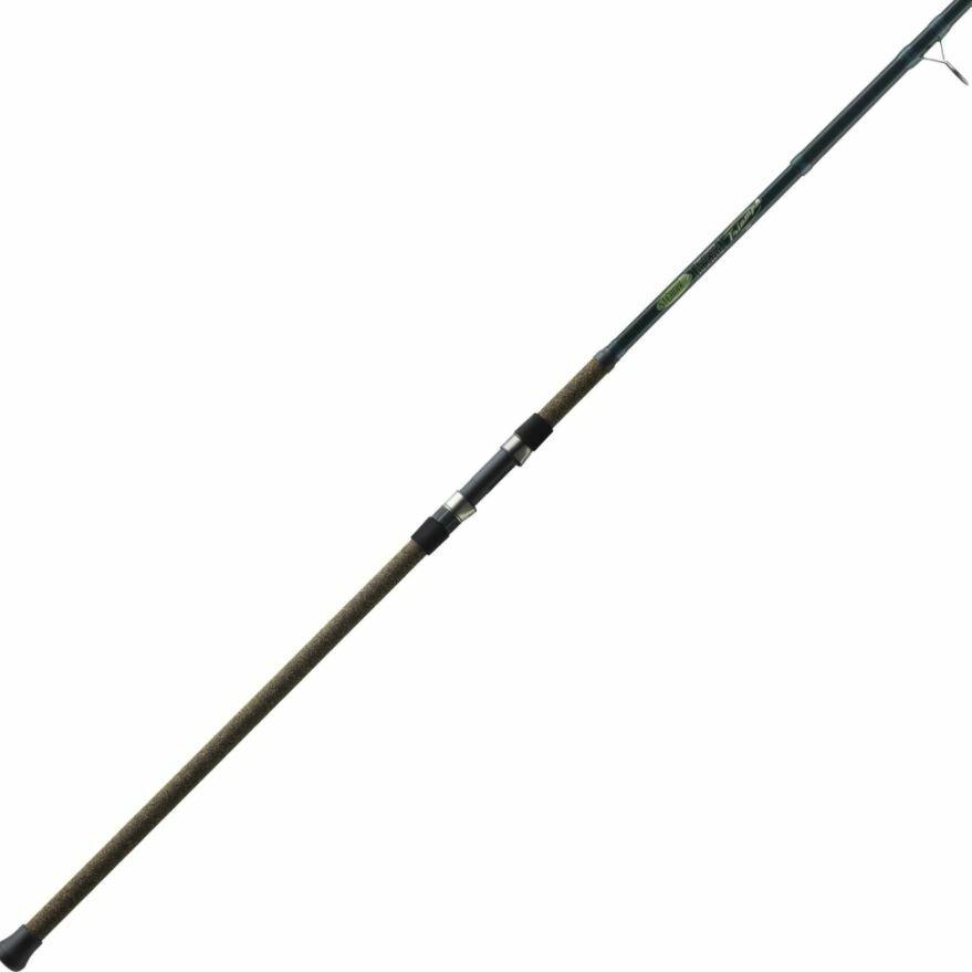 st croix 4 piece surf rod Trout Series Spinning Finished with a rugged rubber butt cap Legend Surf