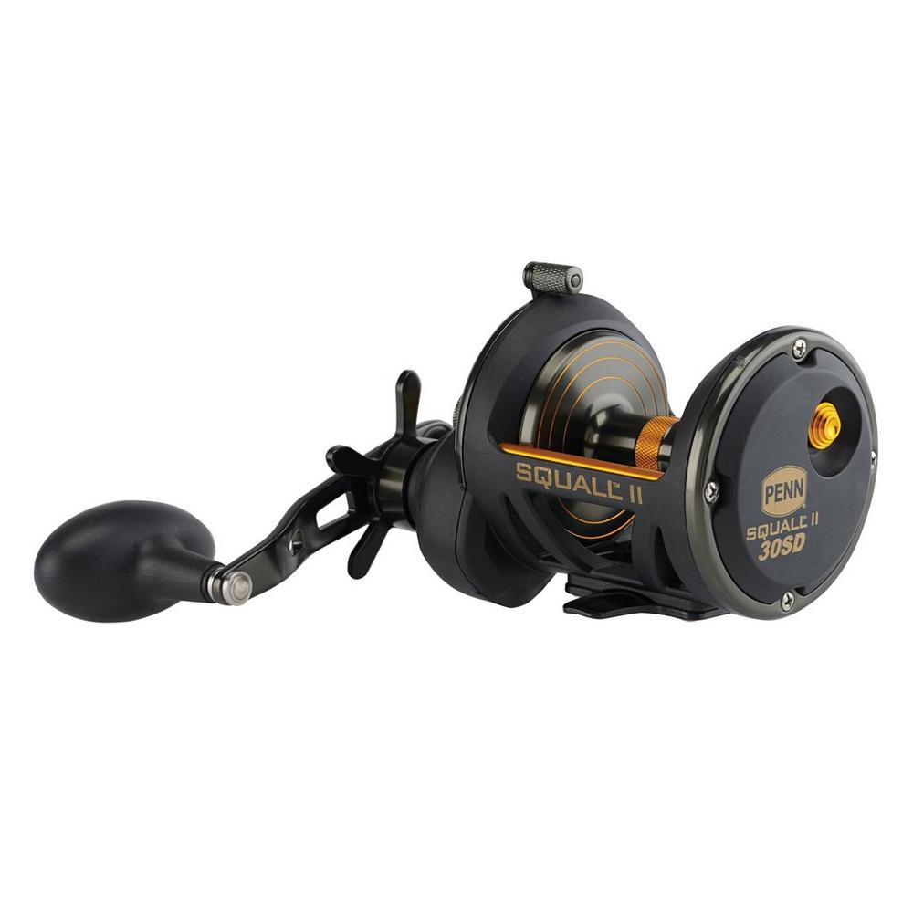 Introducing the Authority reel - Penn Fishing's most advanced reel yet