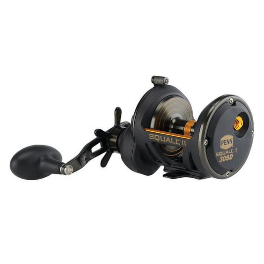 Tackle World - Fluke – tagged conventional-reel