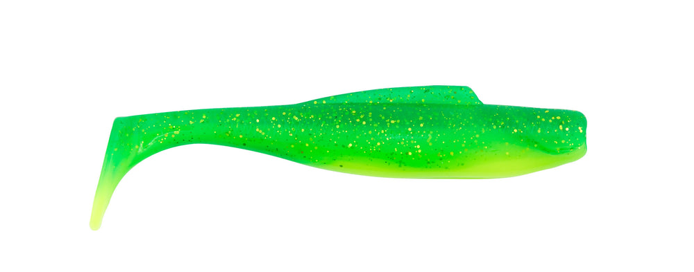Z-Man DieZel MinnowZ Soft Baits-Lures-Z-Man-Sexy Mackerel-5" 4pk-Tackle World