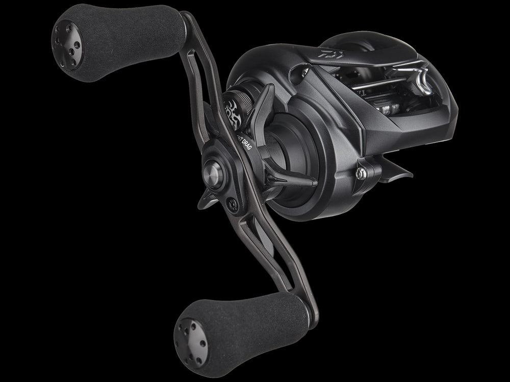 Daiwa Tatula Elite P/F Baitcasting Reels-Reel-Daiwa-TAELPF103HS-Tackle World