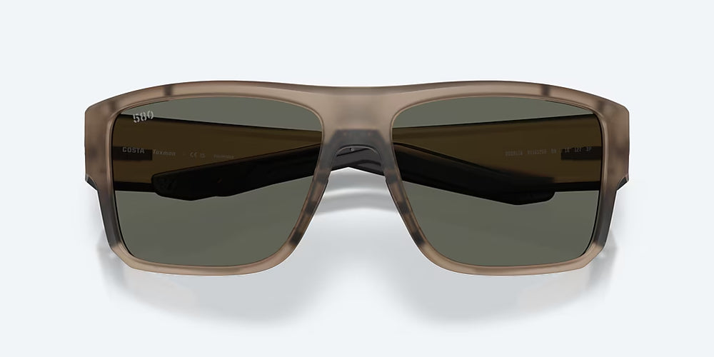 Costa Taxman Polarized Sunglasses-Sunglasses-Costa-Tackle World