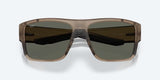 Costa Taxman Polarized Sunglasses-Sunglasses-Costa-Tackle World