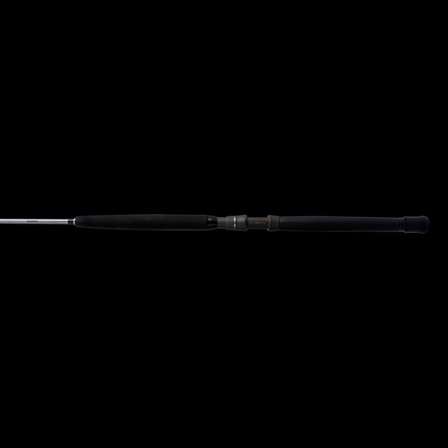 Shimano Terez BW Conventional Slick Butt Rods