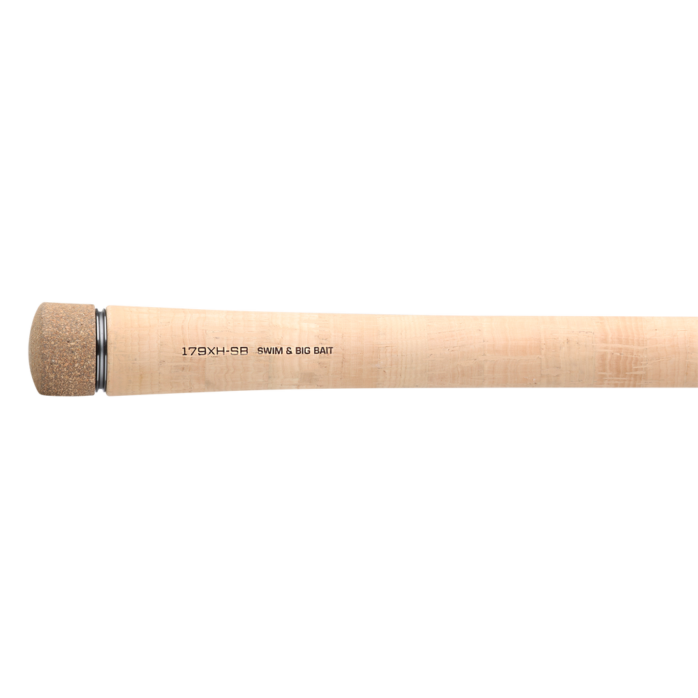 Shimano 2026 Poison Glorious Casting Rods (Pre-Order)-Rods-Shimano-Tackle World