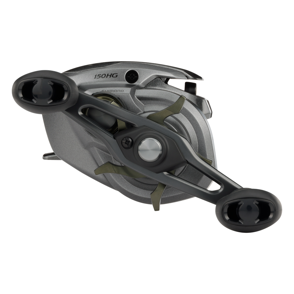 Shimano 2026 Curado DC Baitcasting Reels (Pre-Order)-Baitcast Reel-Shimano-Tackle World