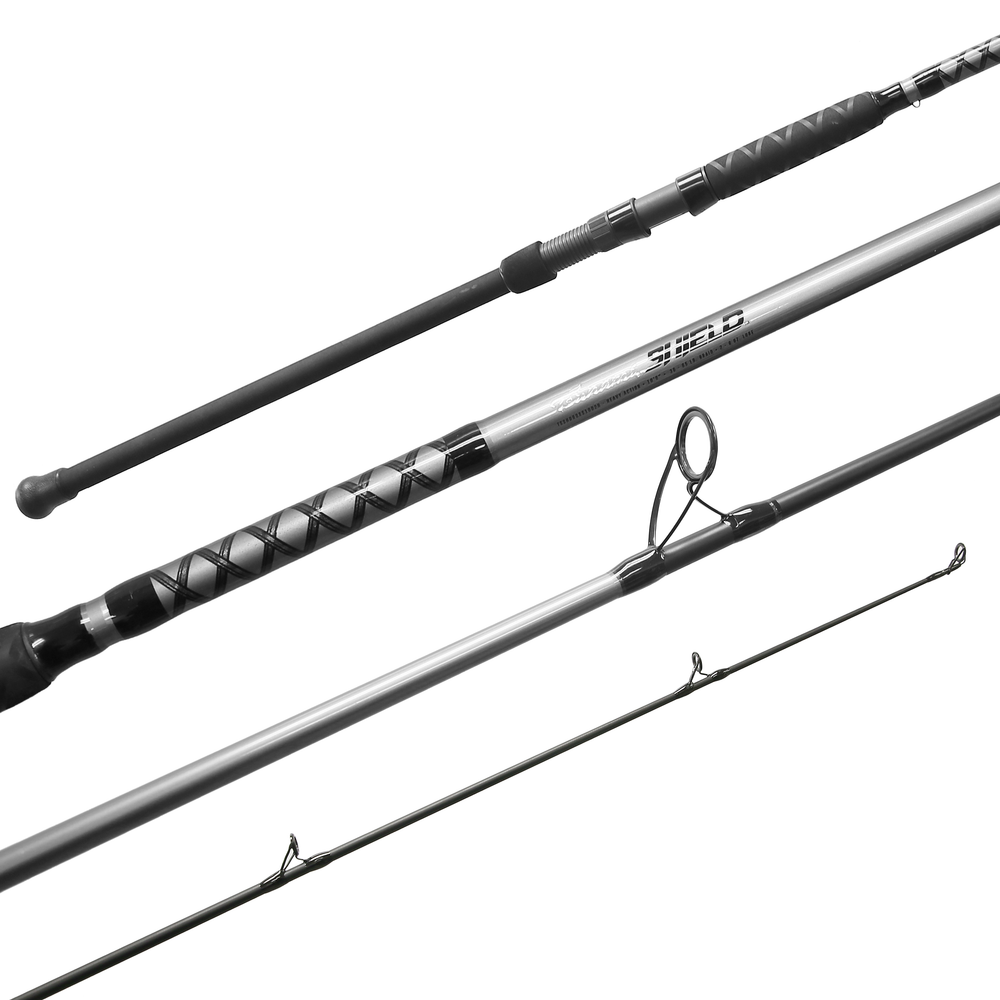 Tsunami Shield Surf Spinning Rods *Buy 1 Get 1 Free*-Rod-Tsunami-Tackle World