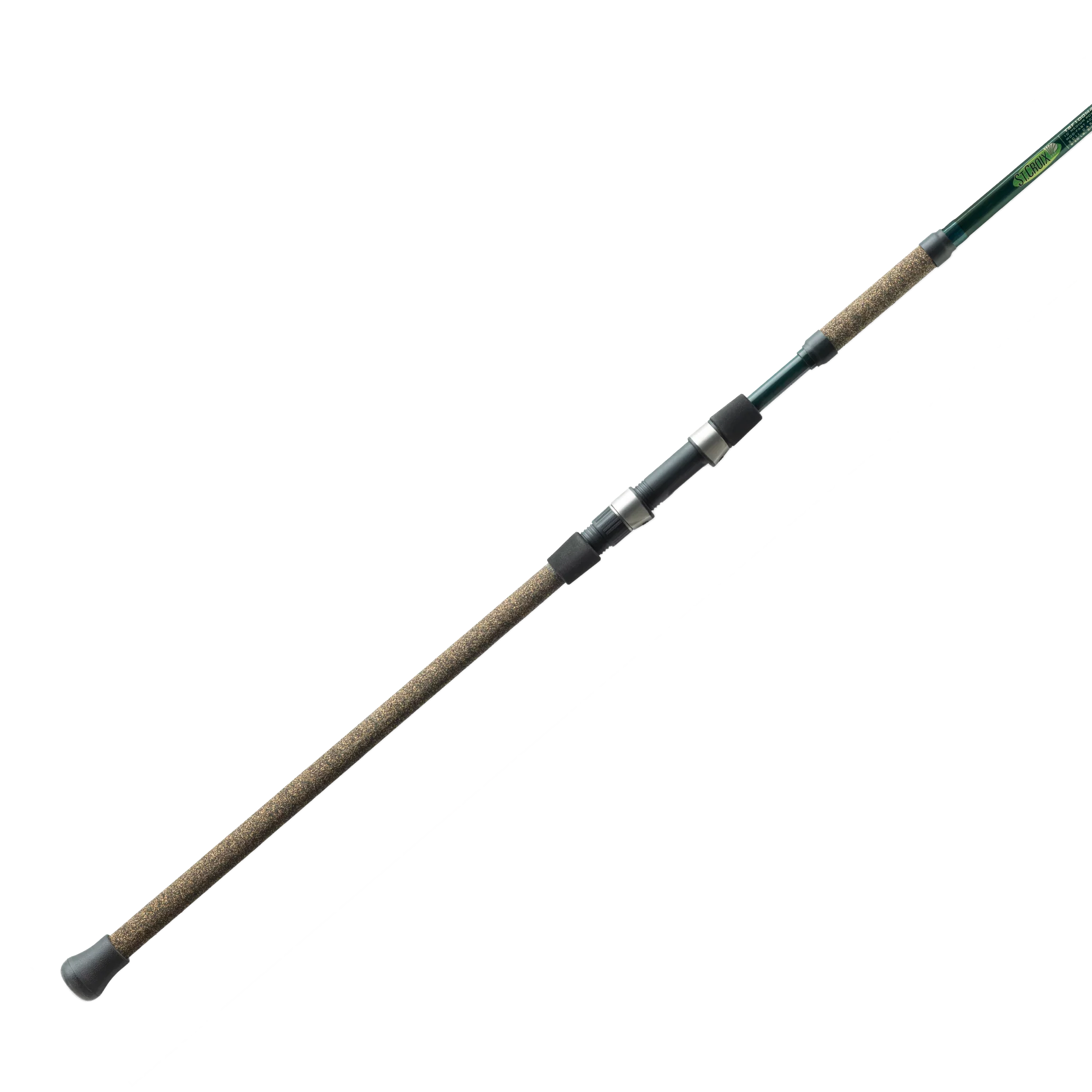 St.Croix Triumph Travel Surf Rods-Rod-St. Croix-Tackle World