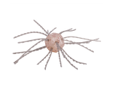 Strike King Tumblweed Salted-Lures-Strike King-White Sauce-Tackle World