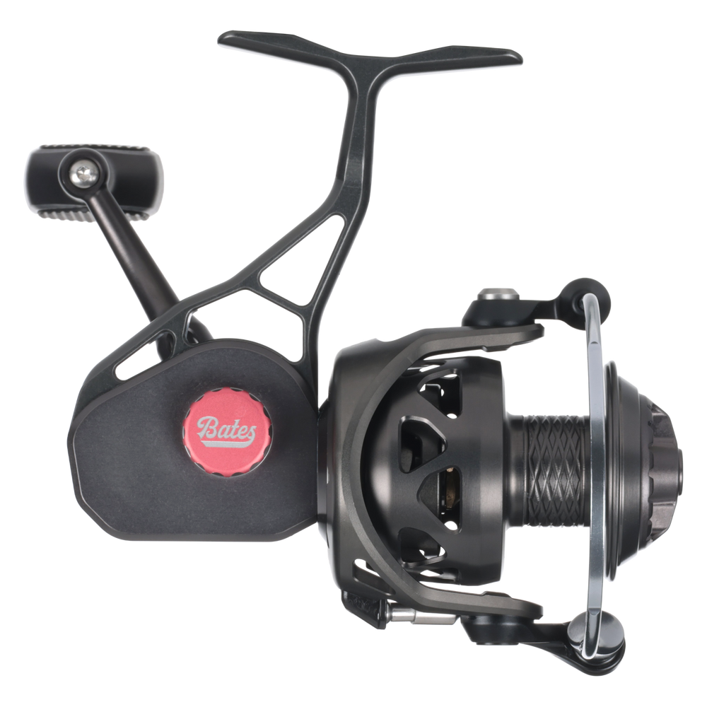 american made baitcaster reels BRSAM2500