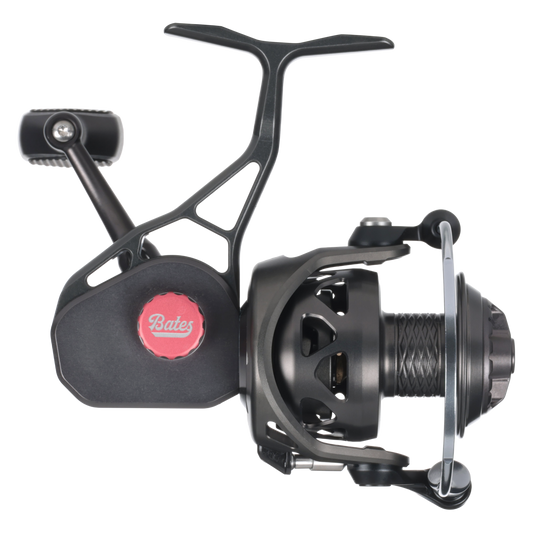 Bates The SAM Spinning Reels (Pre-Order)