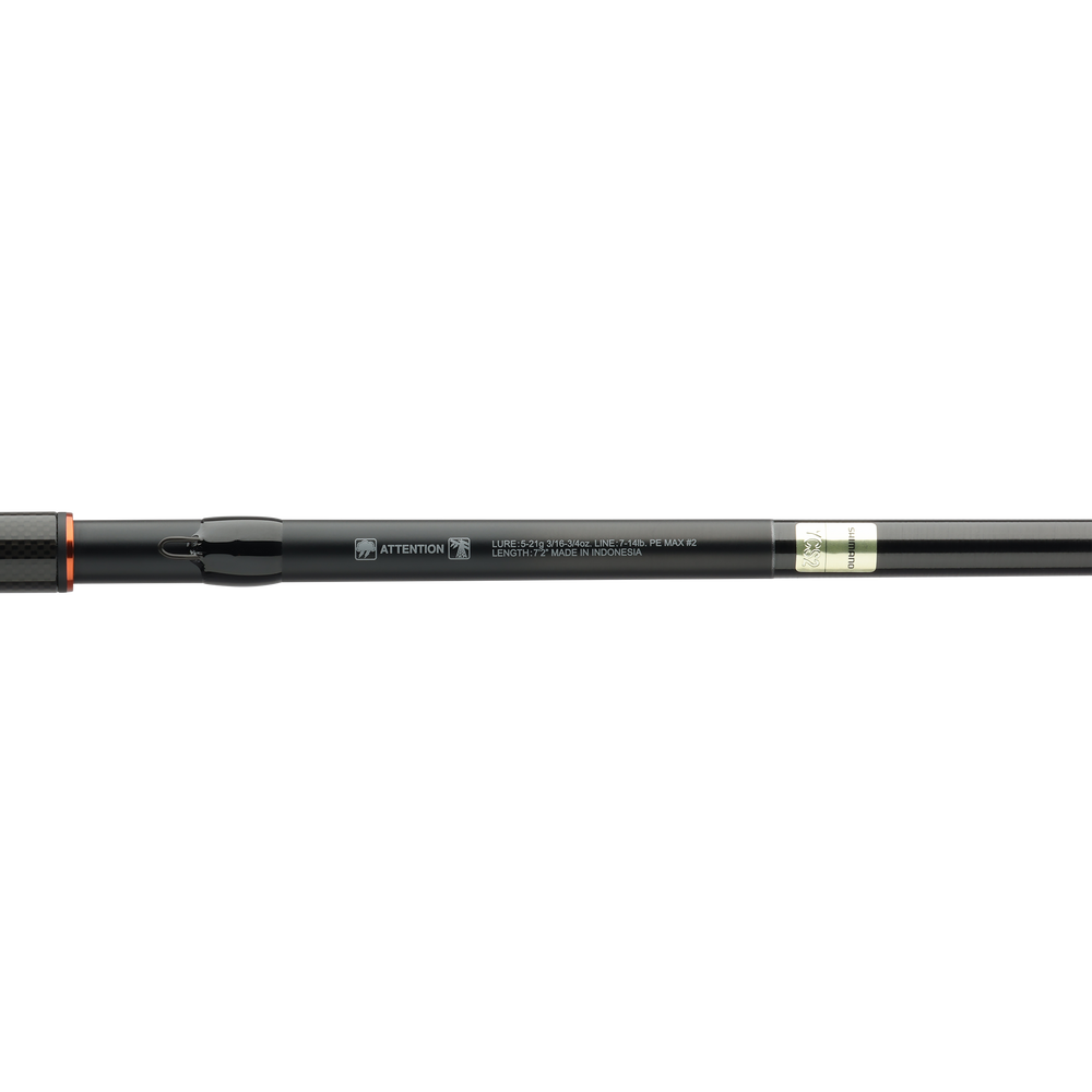 Shimano 2026 Poison Adrena Casting Rods (Pre-Order)-Rods-Shimano-Tackle World
